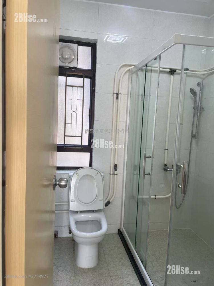 乐嘉中心 售盘 3 房 , 2 浴室 747 平方尺