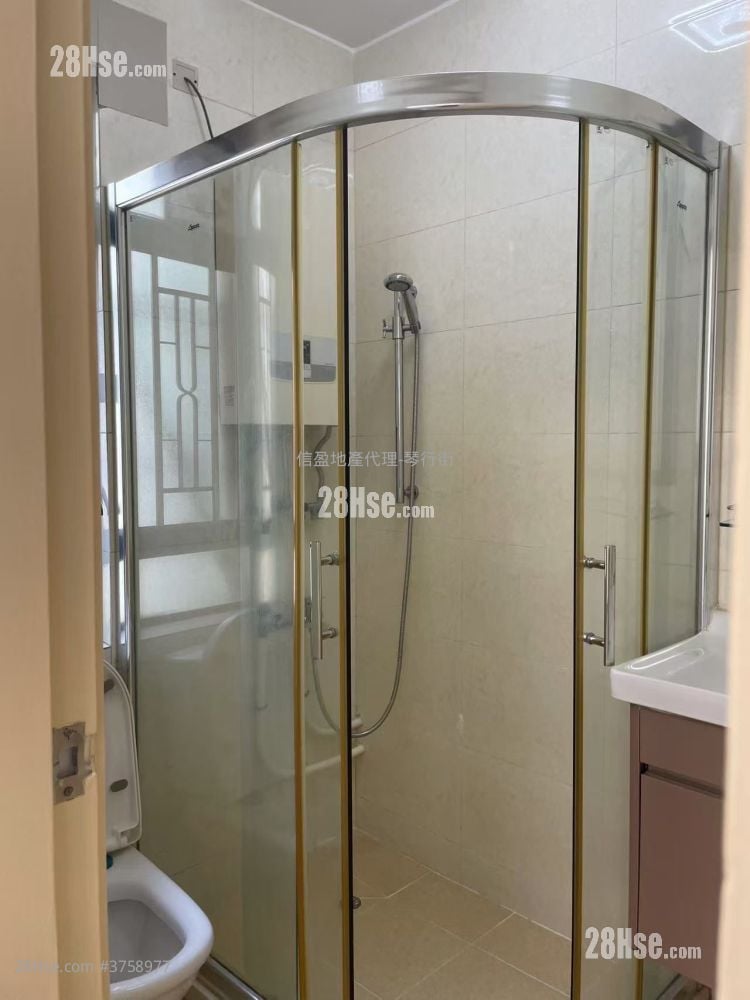 乐嘉中心 售盘 3 房 , 2 浴室 747 平方尺