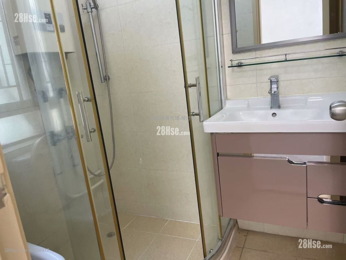 乐嘉中心 售盘 3 房 , 2 浴室 747 平方尺