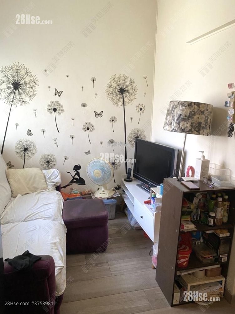 金马大厦 售盘 2 房 305 平方尺