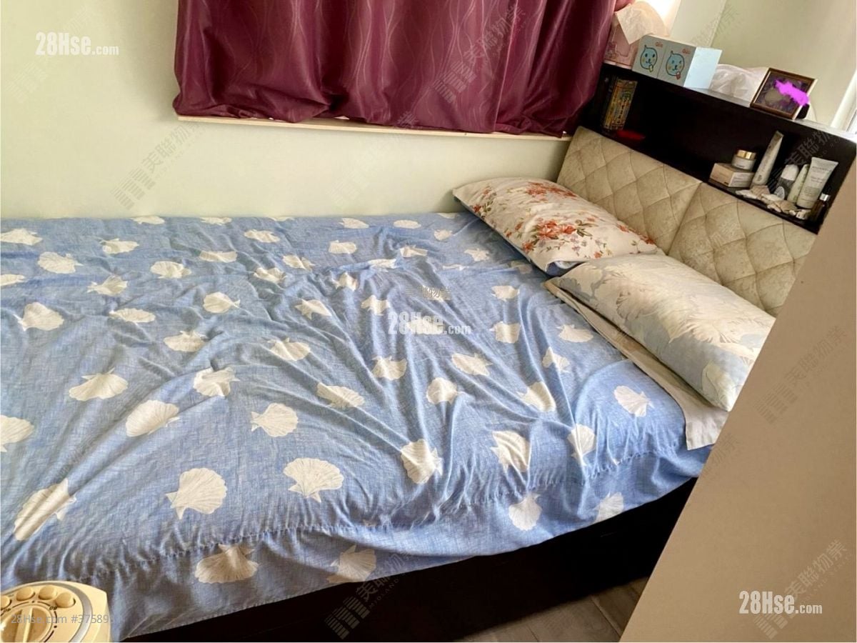 金马大厦 售盘 2 房 305 平方尺