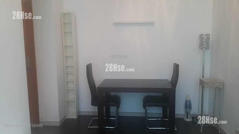 乐悠居 售盘 2 房 , 1 浴室 420 平方尺