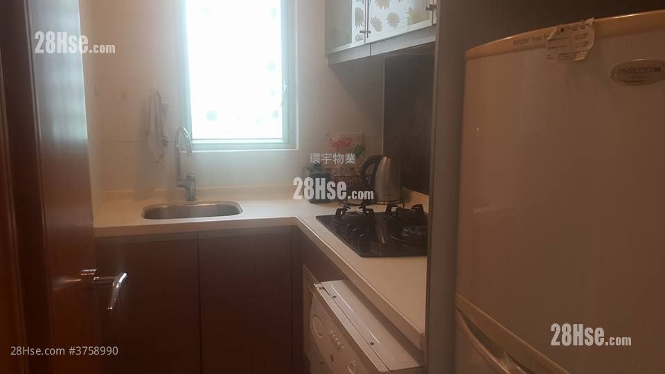 乐悠居 售盘 2 房 , 1 浴室 420 平方尺