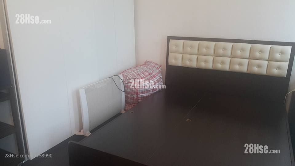 乐悠居 售盘 2 房 , 1 浴室 420 平方尺