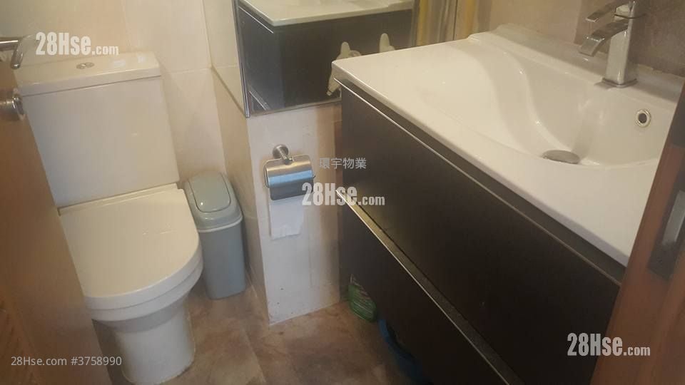 乐悠居 售盘 2 房 , 1 浴室 420 平方尺