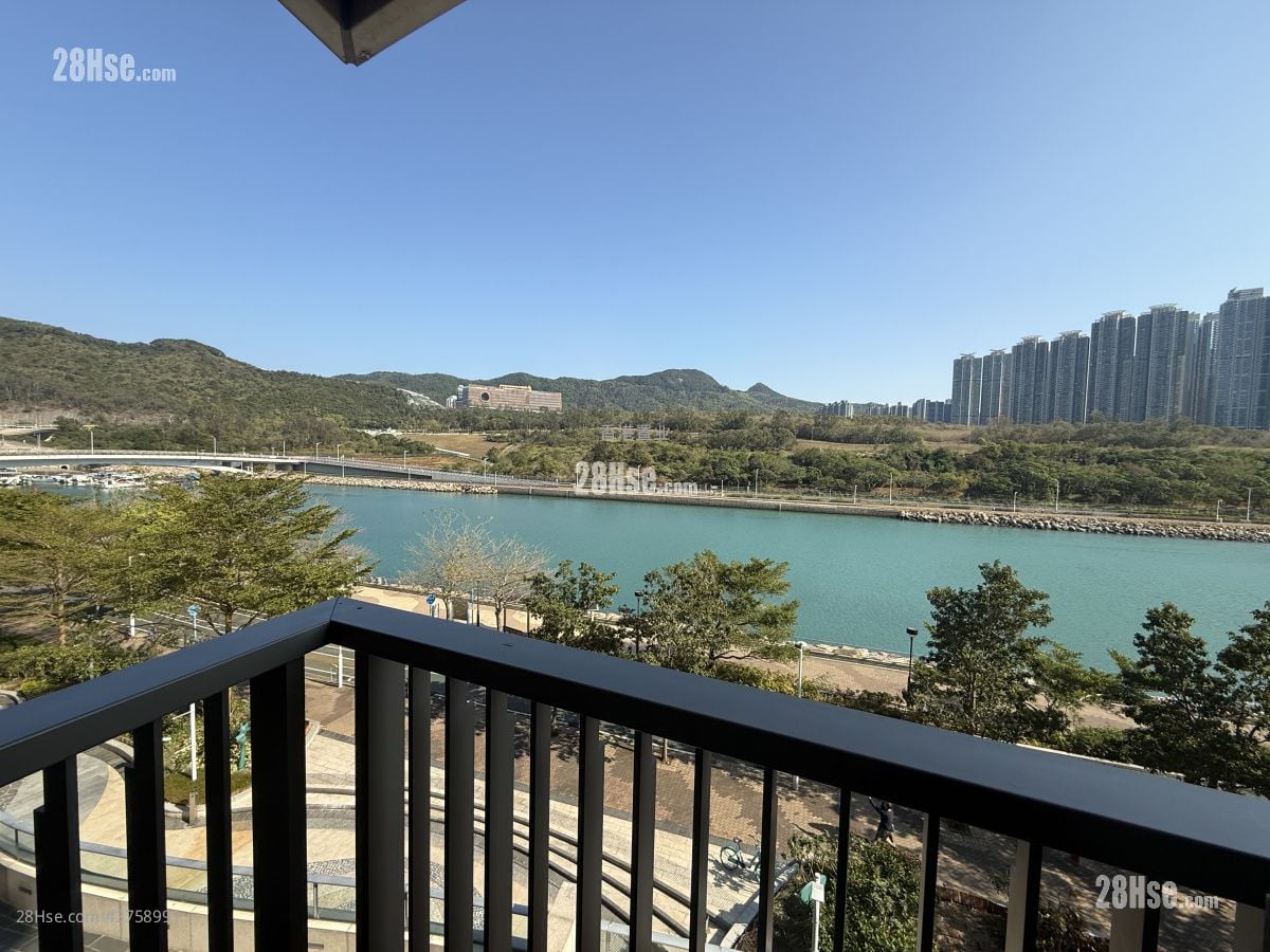 海翩滙 售盘 3 房 , 2 浴室 793 平方尺