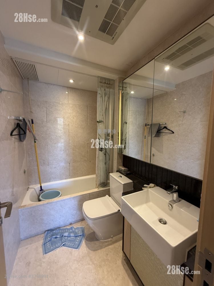 海翩滙 售盘 3 房 , 2 浴室 793 平方尺