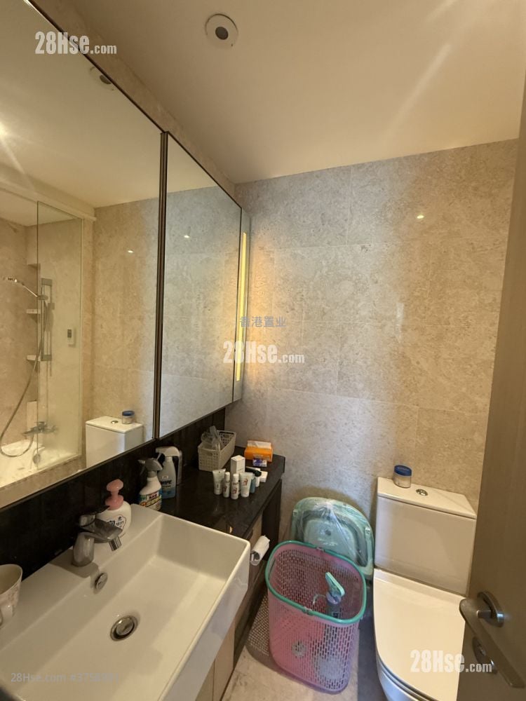 海翩滙 售盘 3 房 , 2 浴室 793 平方尺