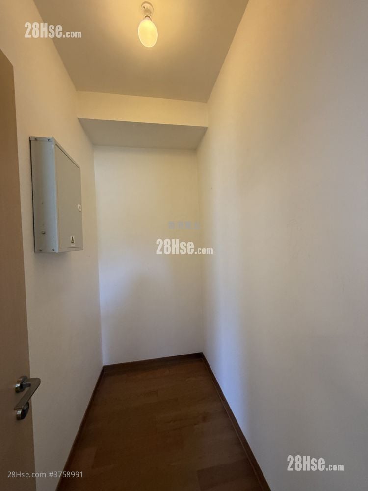 海翩滙 售盘 3 房 , 2 浴室 793 平方尺