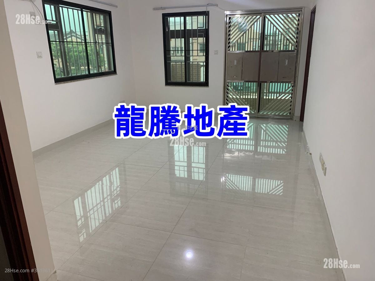 村屋 租盘 3 房 , 1 浴室