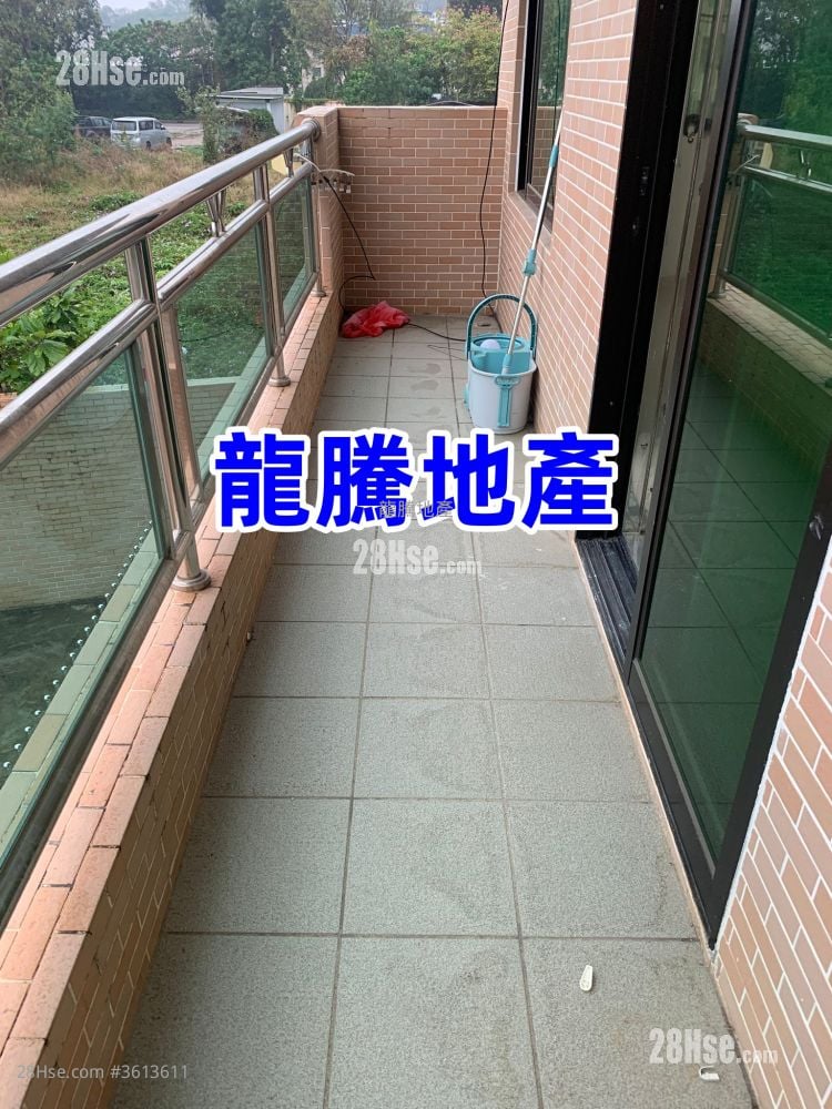 村屋 租盘 3 房 , 1 浴室