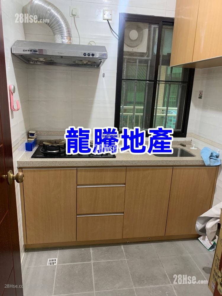 村屋 租盘 3 房 , 1 浴室