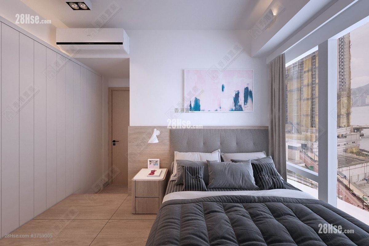 Malibu Sell 2 Bedrooms , 1 Bathroom 592 ft²