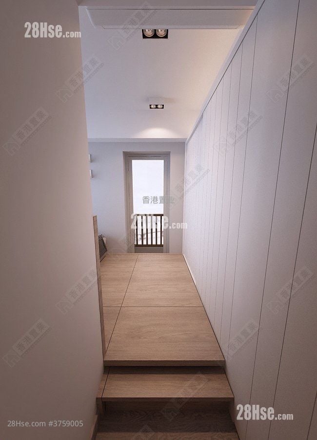 Malibu Sell 2 Bedrooms , 1 Bathroom 592 ft²