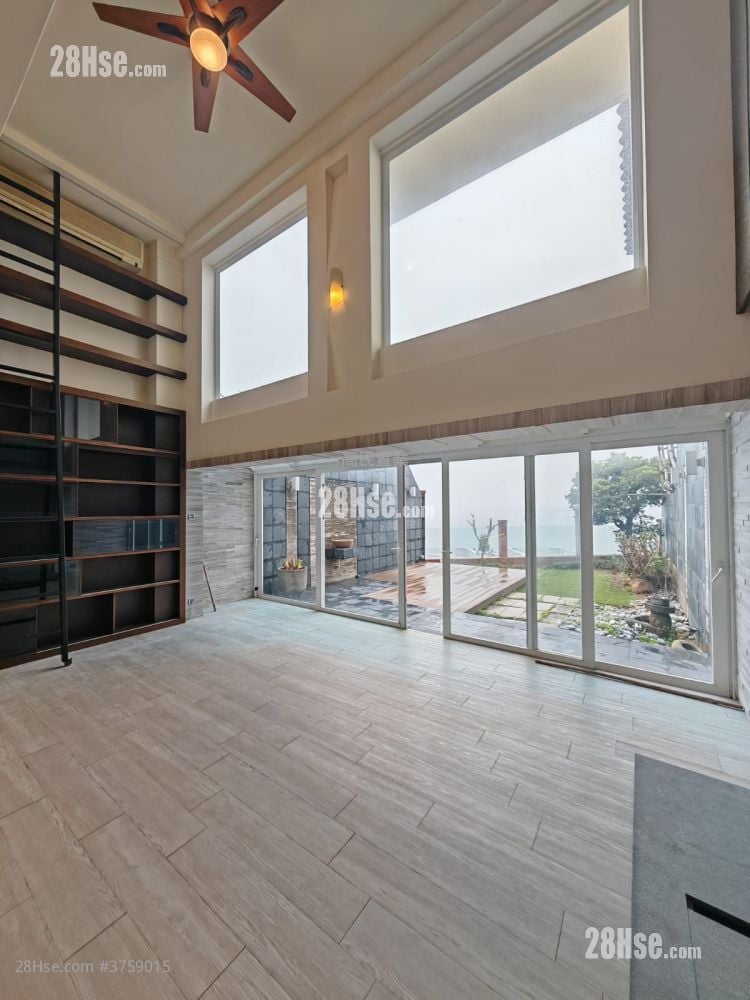 银线湾 售盘 3 房 , 3 浴室 1,893 平方尺