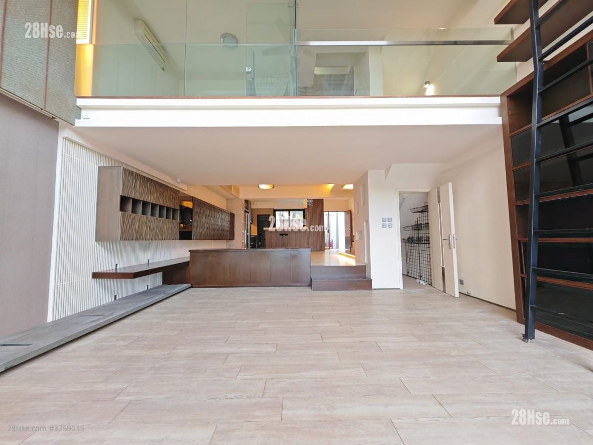 银线湾 售盘 3 房 , 3 浴室 1,893 平方尺