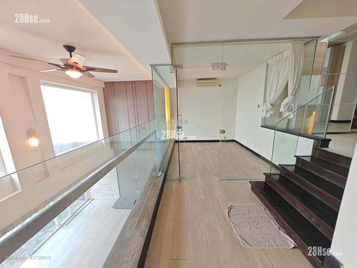 银线湾 售盘 3 房 , 3 浴室 1,893 平方尺