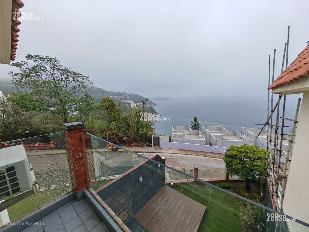 银线湾 售盘 3 房 , 3 浴室 1,893 平方尺