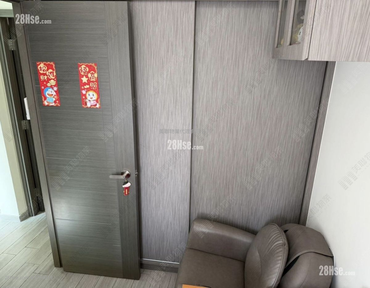 The Beaumount Sell 2 Bedrooms 498 ft²