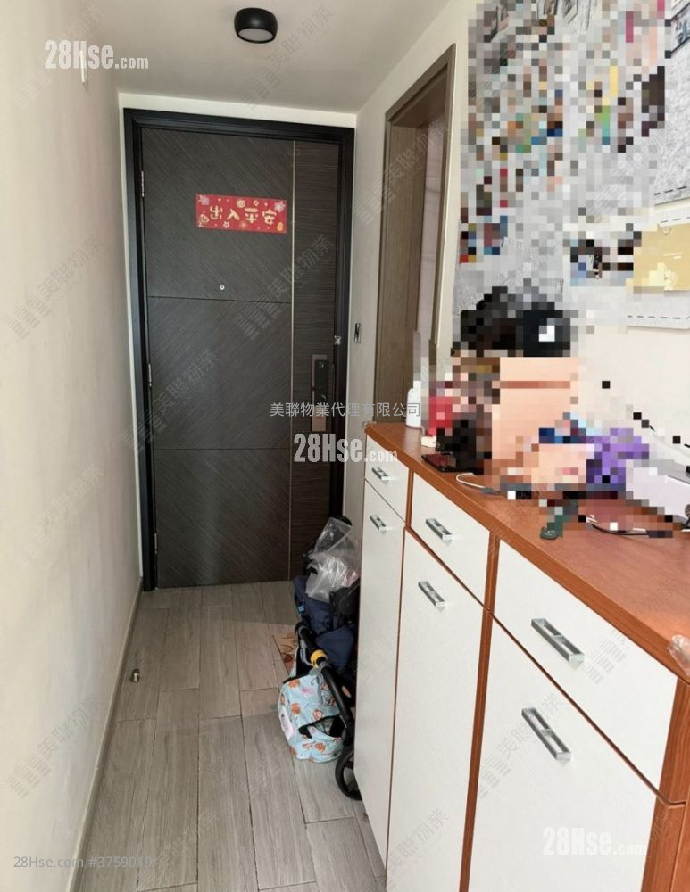 The Beaumount Sell 2 Bedrooms 498 ft²