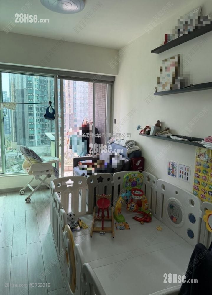 The Beaumount Sell 2 Bedrooms 498 ft²