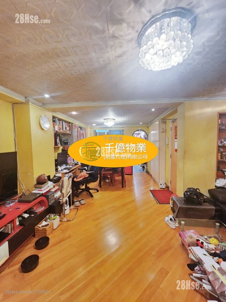 124 Tai Nan Street Sell 3 Bedrooms 654 ft²