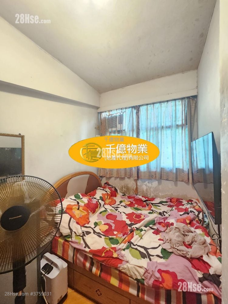 124 Tai Nan Street Sell 3 Bedrooms 654 ft²
