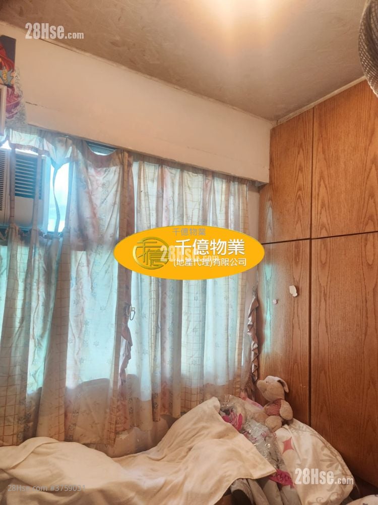 124 Tai Nan Street Sell 3 Bedrooms 654 ft²