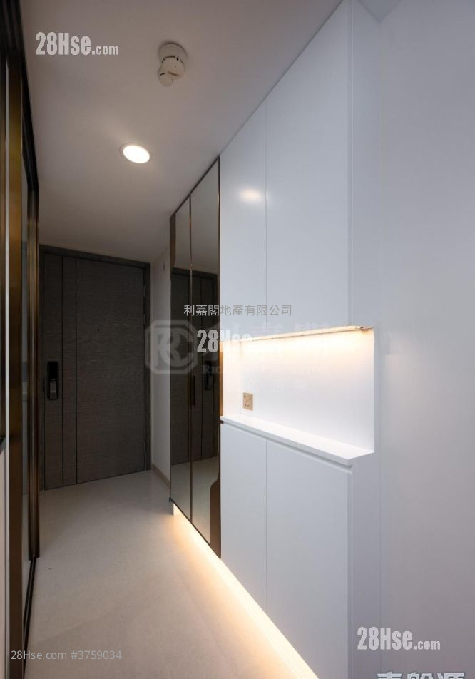 Sea To Sky 售盘 2 房 473 平方尺