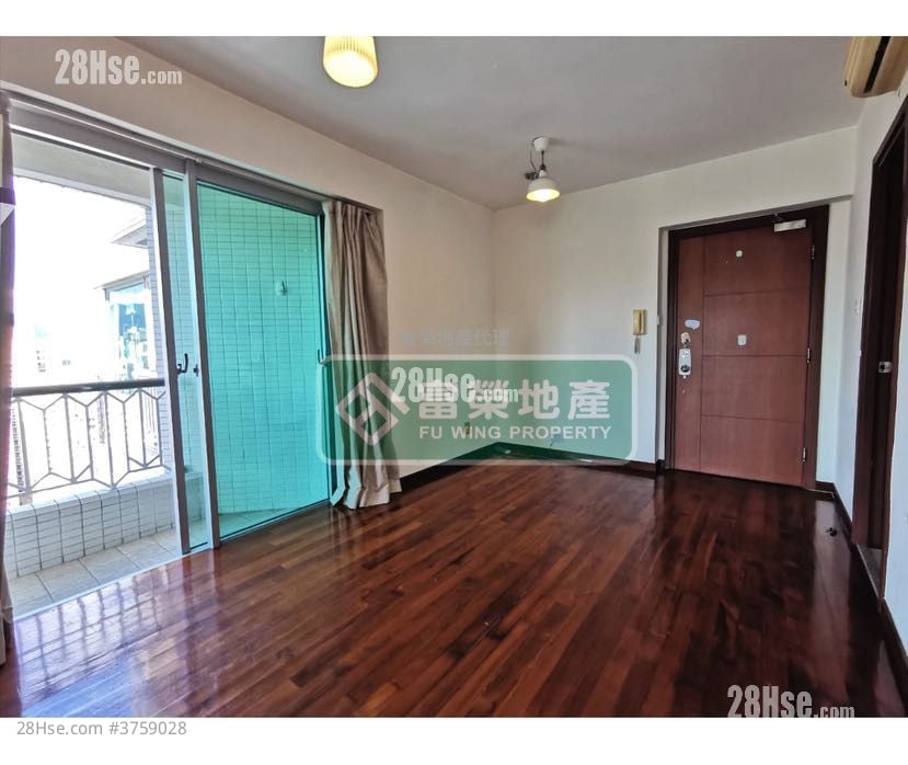 Paradise Square Sell 2 Bedrooms , 1 Bathroom 368 ft²