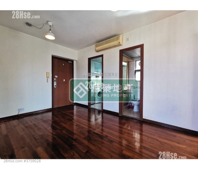 Paradise Square Sell 2 Bedrooms , 1 Bathroom 368 ft²