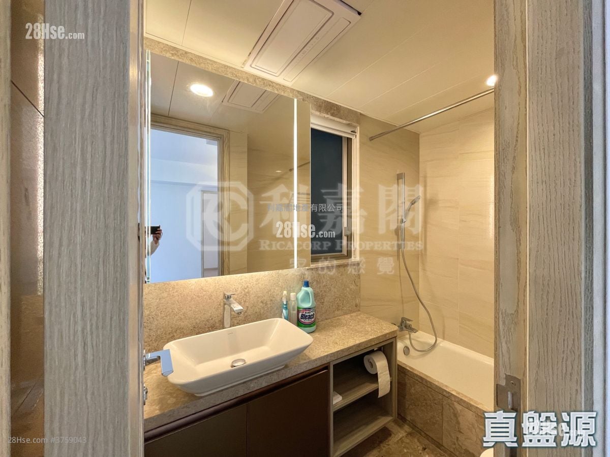 Sea To Sky 售盘 2 房 465 平方尺