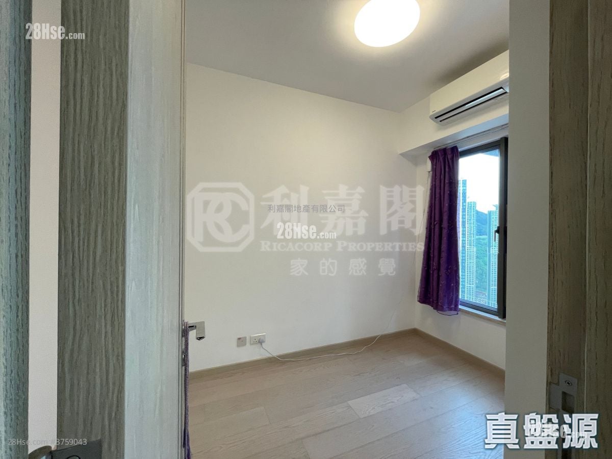 Sea To Sky 售盘 2 房 465 平方尺