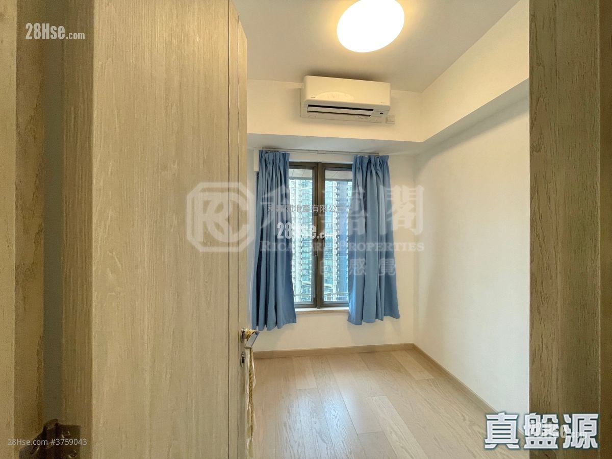 Sea To Sky 售盘 2 房 465 平方尺