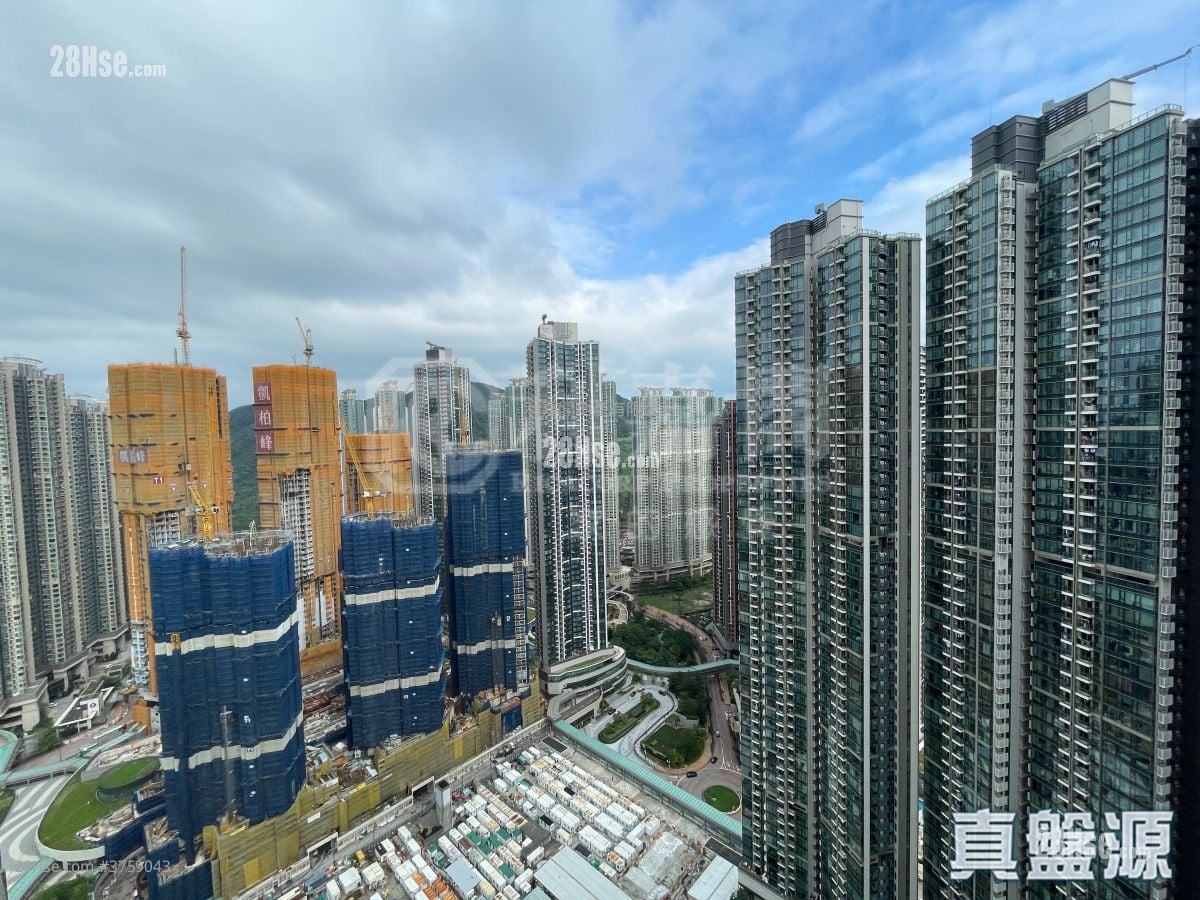 Sea To Sky 售盘 2 房 465 平方尺