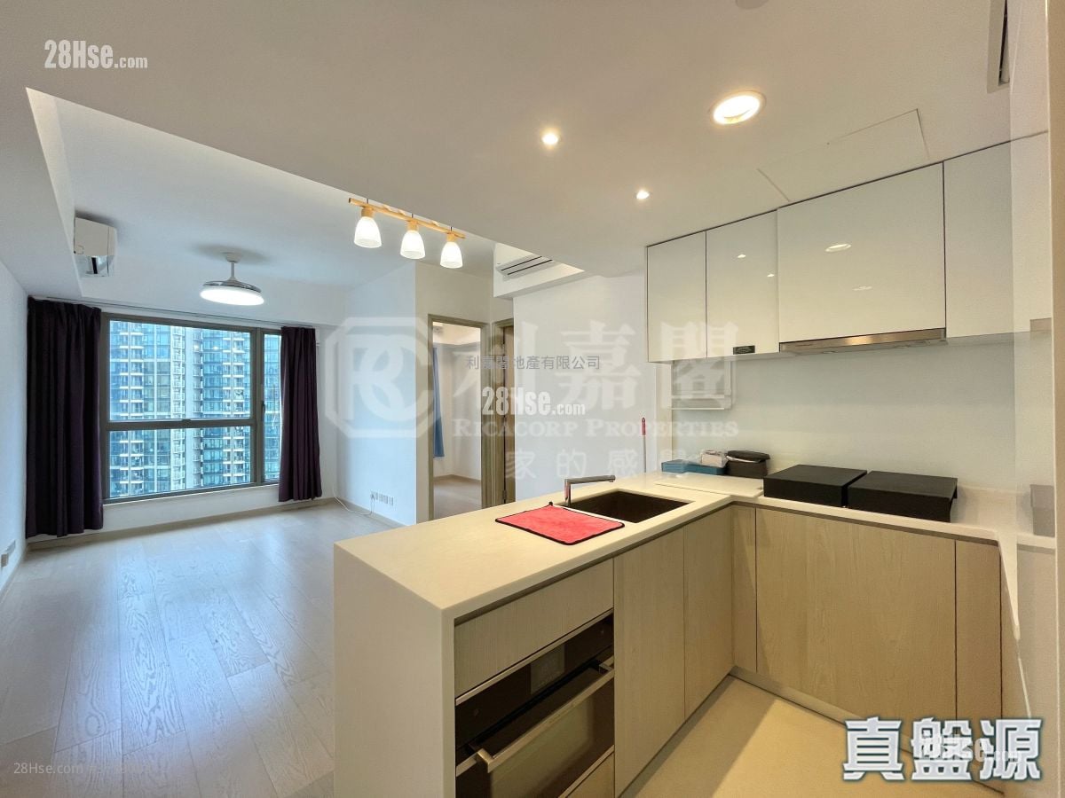 Sea To Sky 售盘 2 房 465 平方尺