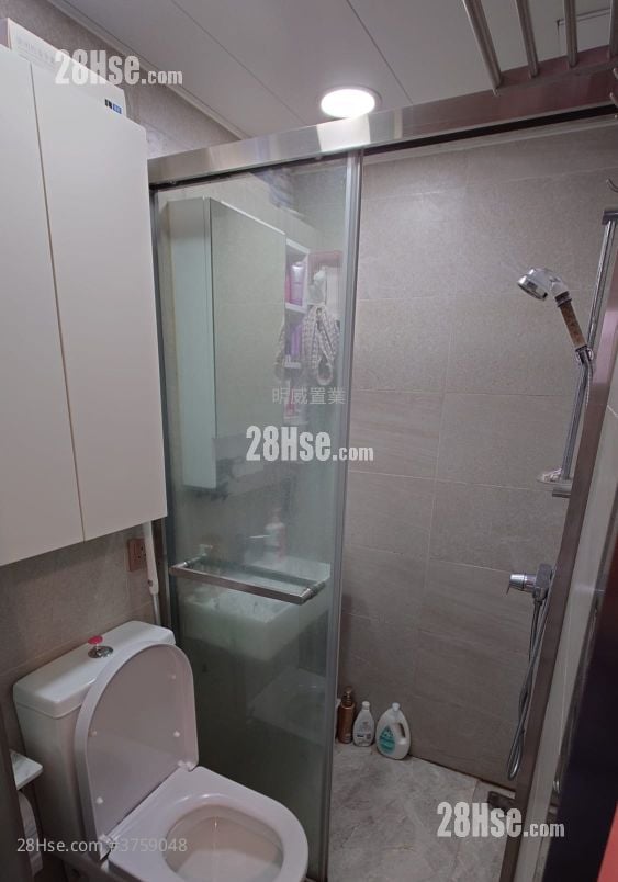 AVA62 售盘 173 平方尺