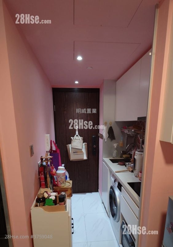 AVA62 售盘 173 平方尺