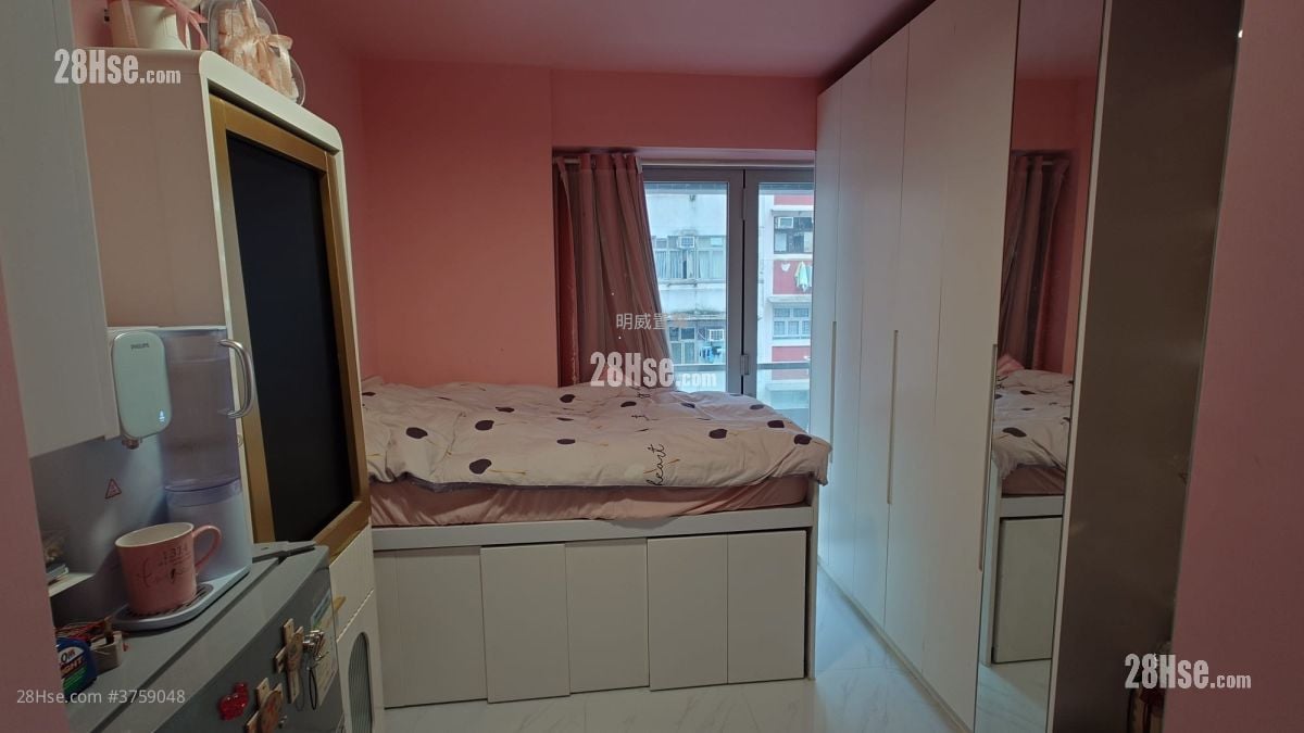 AVA62 售盘 173 平方尺