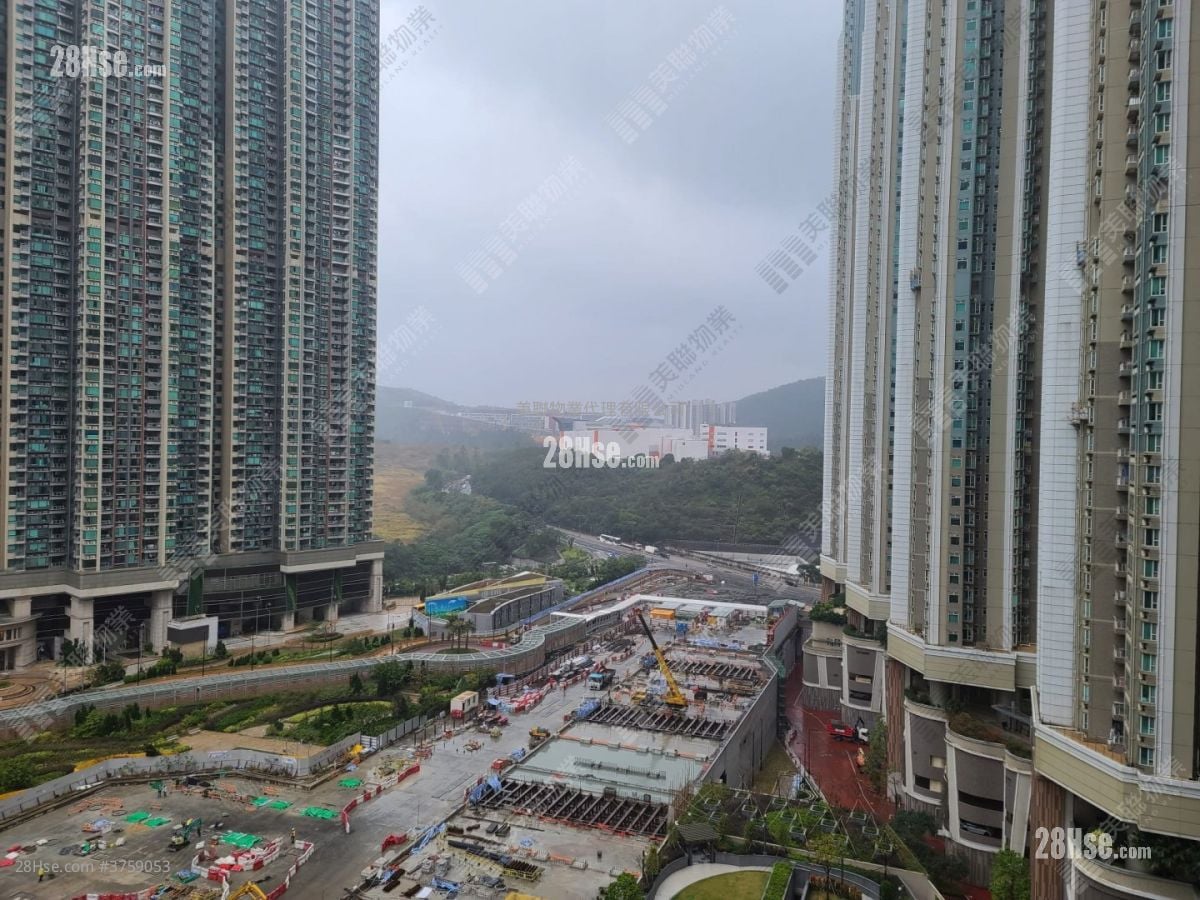 Grand Montara Sell 2 Bedrooms 464 ft²