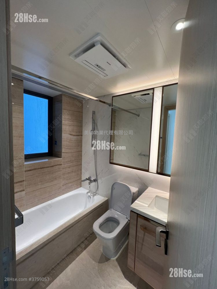 Grand Montara Sell 2 Bedrooms 464 ft²