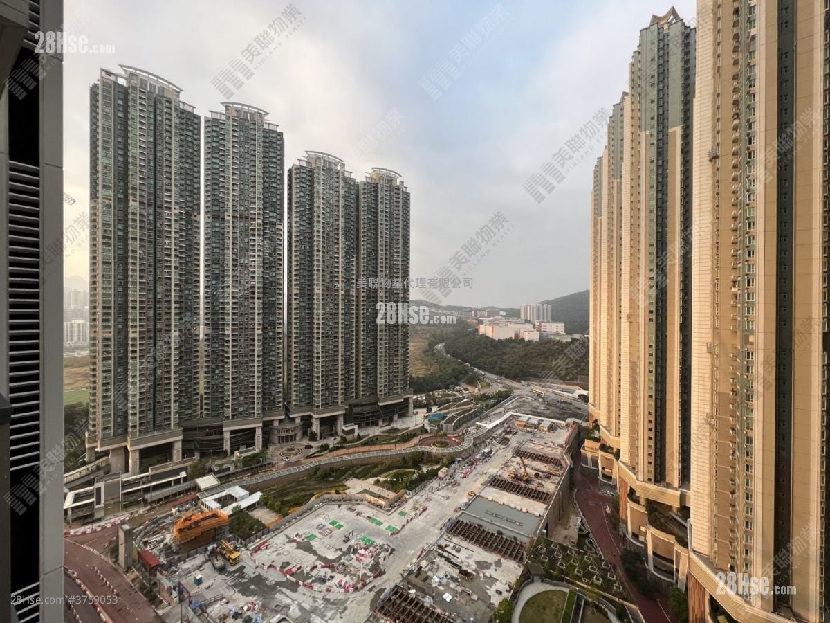 Grand Montara Sell 2 Bedrooms 464 ft²