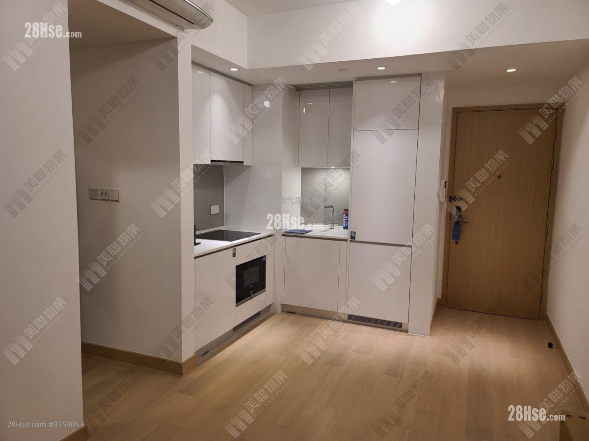 Grand Montara Sell 2 Bedrooms 464 ft²