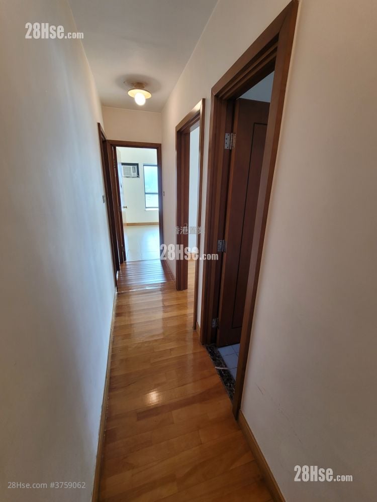 嘉文花园 售盘 2 房 862 平方尺