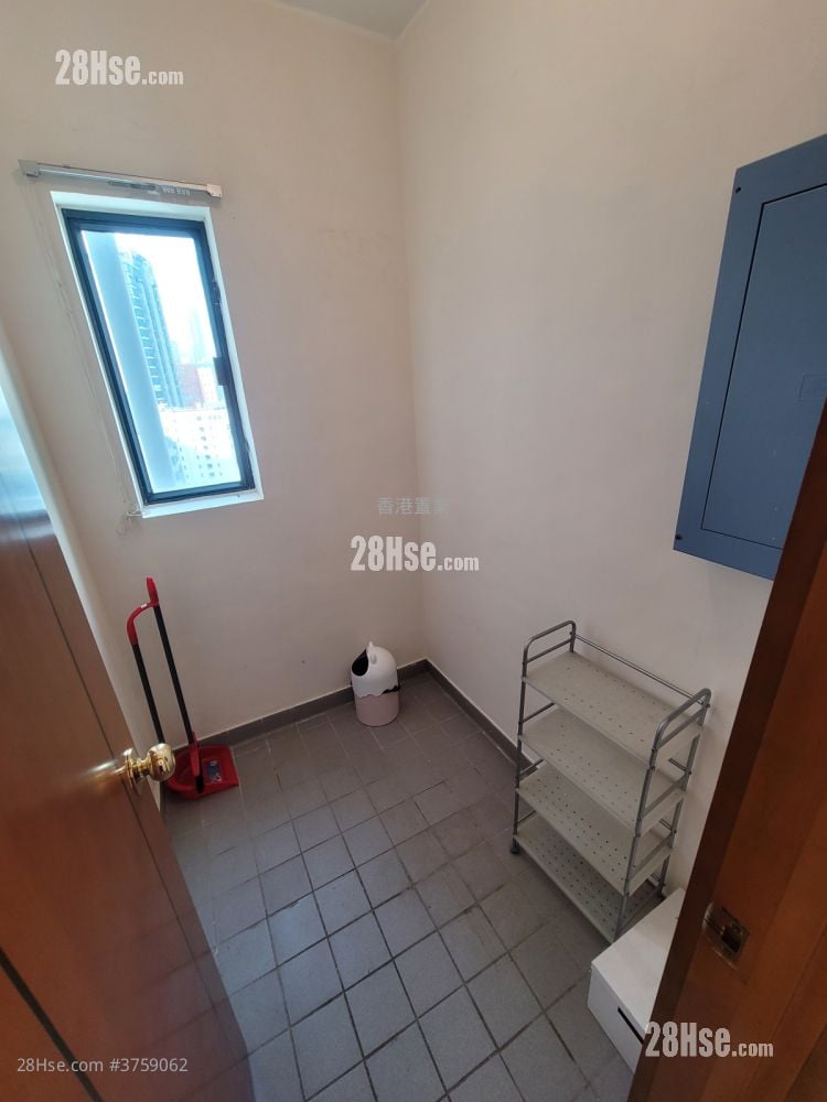 嘉文花园 售盘 2 房 862 平方尺