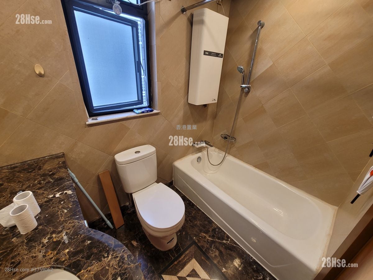 嘉文花园 售盘 2 房 862 平方尺