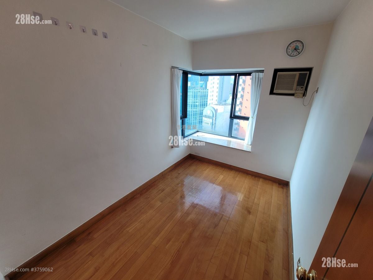 嘉文花园 售盘 2 房 862 平方尺