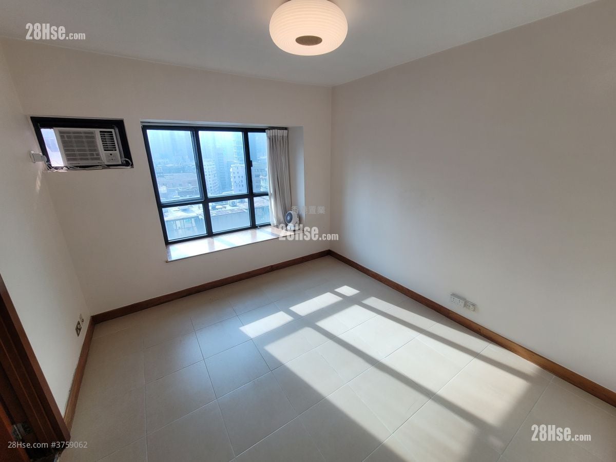 嘉文花园 售盘 2 房 862 平方尺