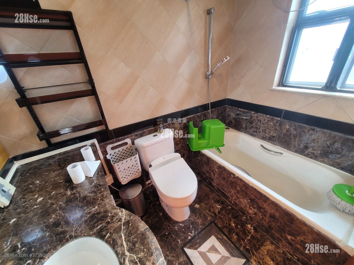 嘉文花园 售盘 2 房 862 平方尺