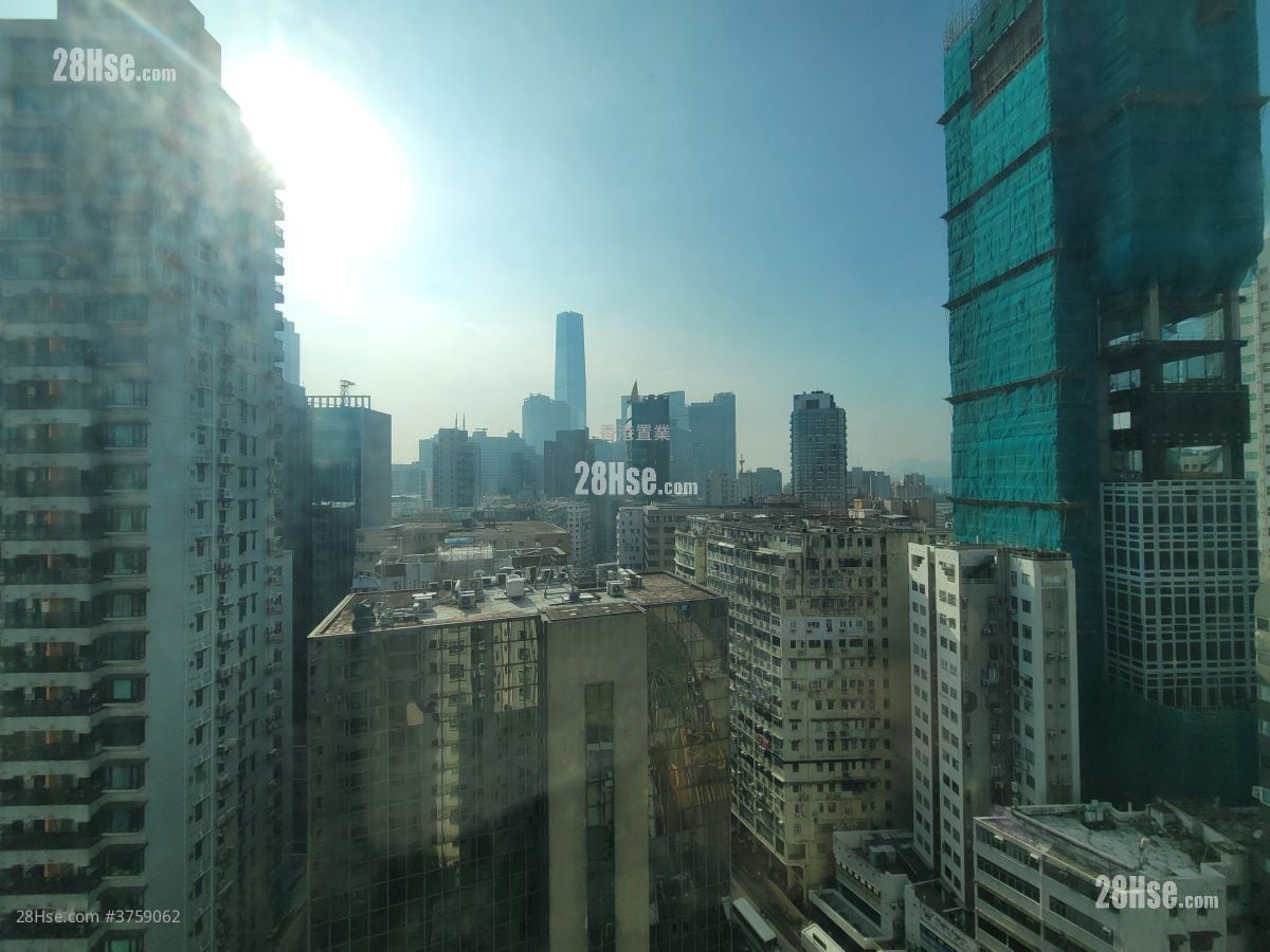 嘉文花园 售盘 2 房 862 平方尺